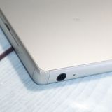 SONY au Xperia Z5 SOV32 White  327