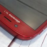 docomo �ٻ��� F-06F �餯�餯���ޡ��ȥե���3 ��å� 585