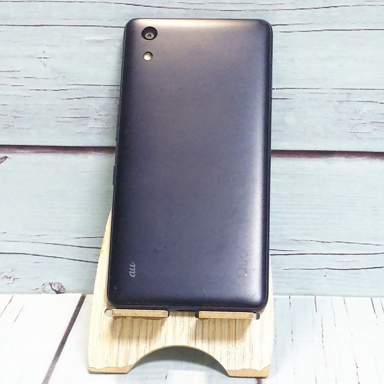 au Qua phone QZ  KYV44 ǥ  252