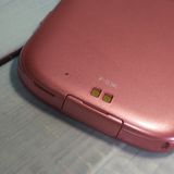 docomo F-03K �ԥ� �餯�餯���ޡ��ȥե��� me  529