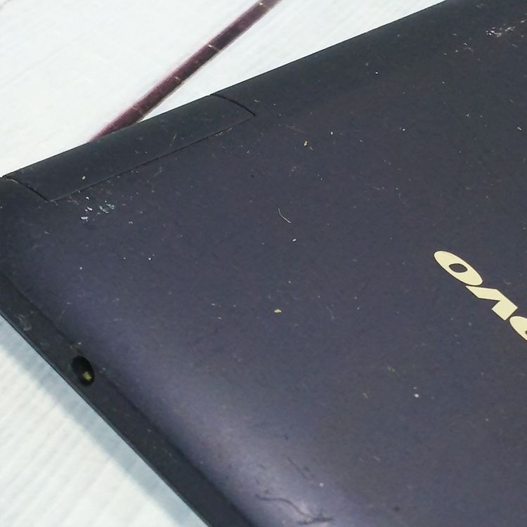 Lenovo Y!mobile Lenovo TAB2 501LV �ߥåɥʥ��ȥ֥롼  067