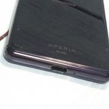 docomo Xperia Ace SO-02L black  616