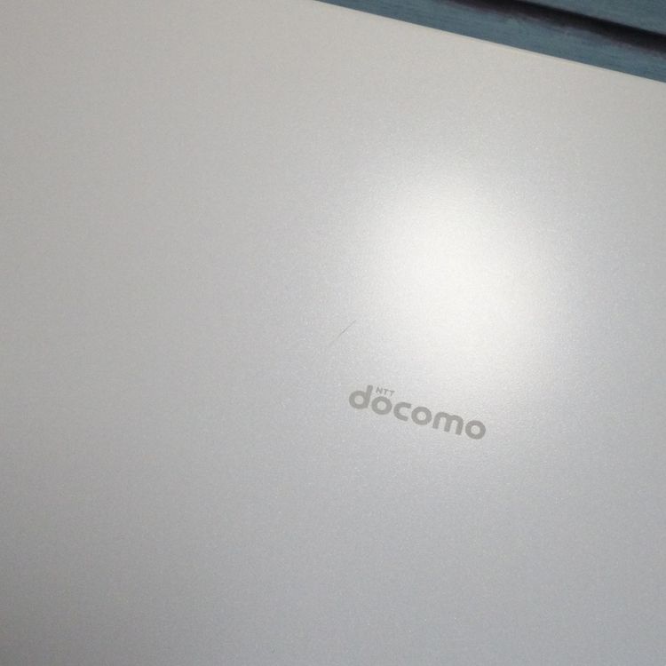 docomo dtab d-41A SHARP Android���֥�å� �ۥ磻��  ���� 636