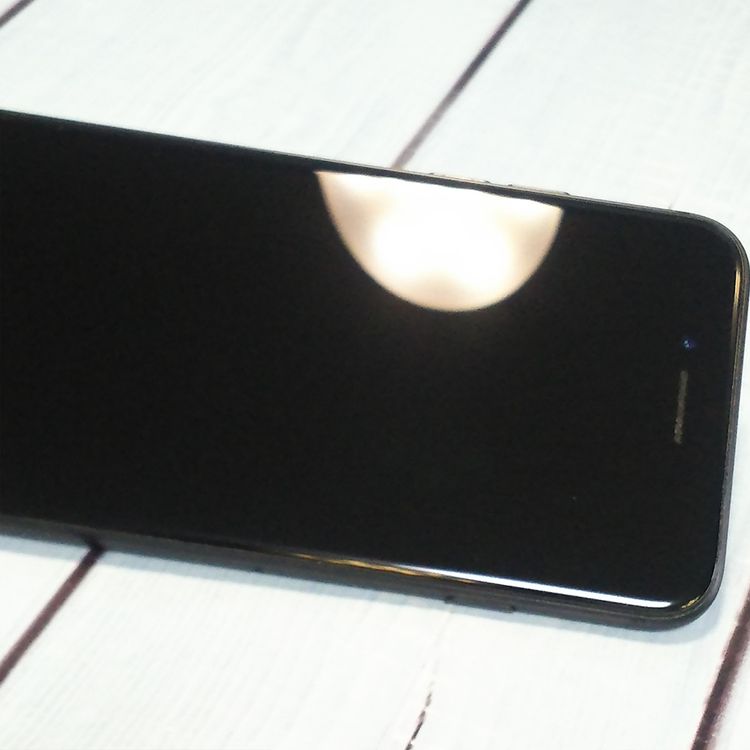 SoftBank iPhone7 32GB �֥�å�  039