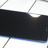 Huawei au  P20 lite HWV32 Klein Blue  373