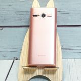 KYOCERA au KYF36 󤿤󥱡 PINK  099