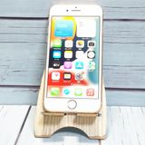 docomo iPhone8 64GB ゴールド 523
