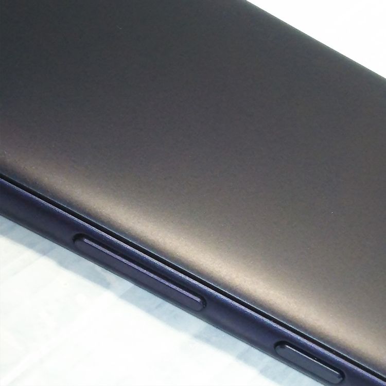 au Qua phone QZ ������ KYV44 ����ǥ���  316