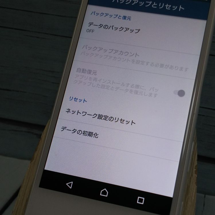 docomo Xperia X Compact SO-02J �ۥ磻��  083