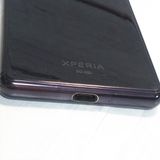 docomo Xperia Ace SO-02L black  723