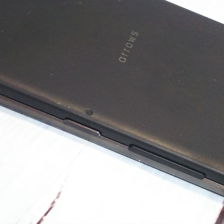 docomo FUJITSU ARROWS NX F-01J �֥�å� [������]  752