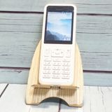 Y!mobile SEIKO Simply 603SI ホワイト 819