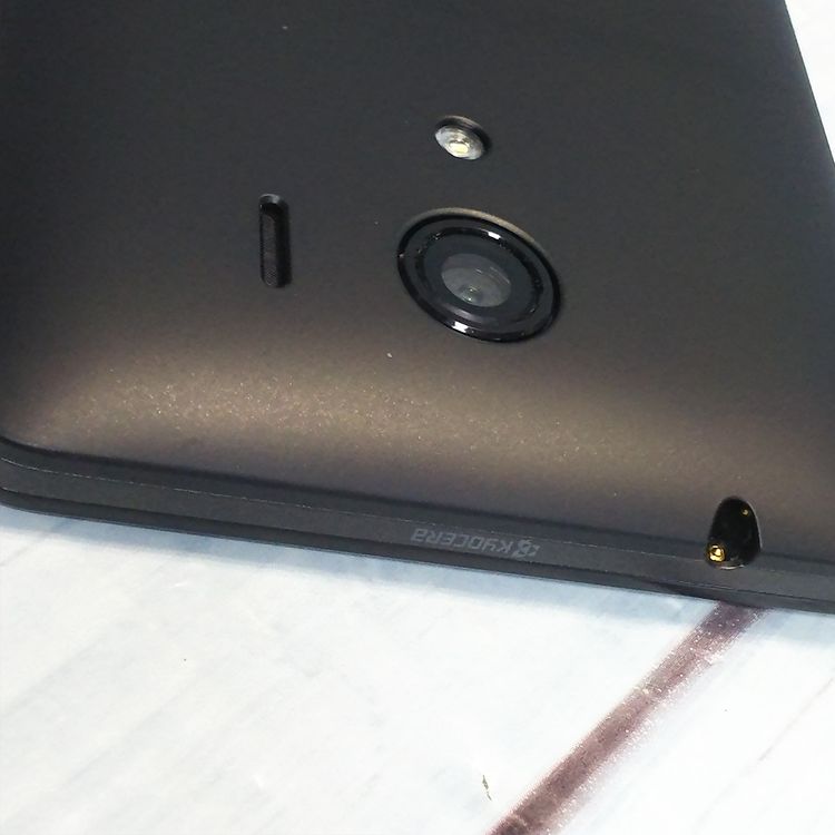 Softbank KYOCERA DIGNO G 602KC �֥�å� 594