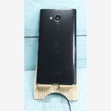 KYOCERA au V03 (KYV38) Royal Black �֥�å�  405