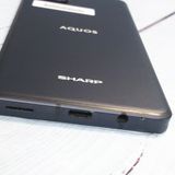 SHARP AQUOS sense6 SH-M19 �֥�å� 64GB [�����]  691