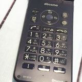 docomo AQUOS SH-01J �֥롼�֥�å� �ͥ��ӡ� �������� SHARP  405