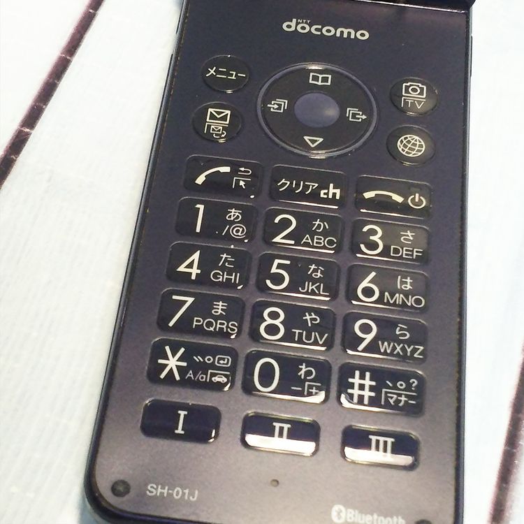 docomo AQUOS SH-01J �֥롼�֥�å� �ͥ��ӡ� �������� SHARP  405