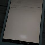 au KYOCERA Qua tab QZ8 ���祳�ߥ�� KYT32  845