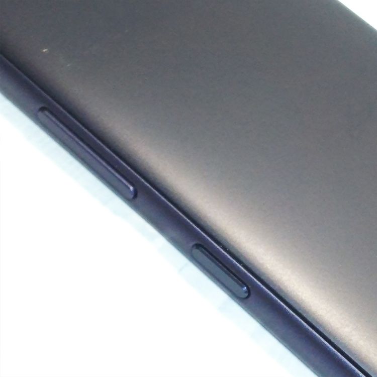 au Qua phone QZ ������ KYV44 ����ǥ���  510