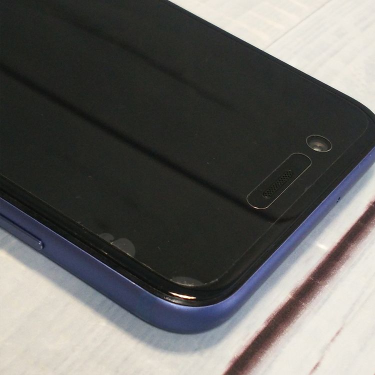 au HUAWEI Nova2 HWV31 �֥롼  528