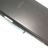 SONY Xperia XZs SOV35 au �֥�å�  821