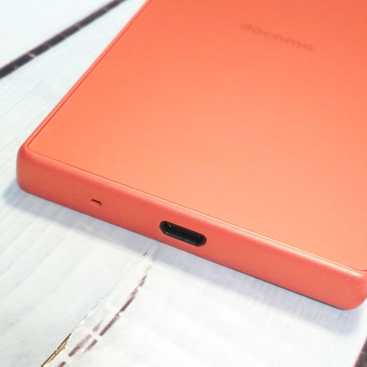 SONY docomo Xperia Z5 Compact SO-02H ������� ���� 265