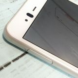 docomo arrows Be F-04K White �ۥ磻��  101