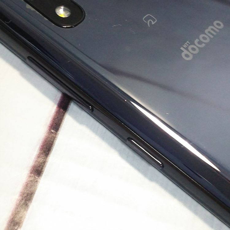 docomo Galaxy A21 SC-42A �֥�å�  974