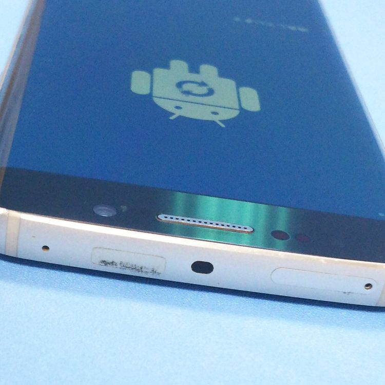 docomo Galaxy S6 edge SC-04G ���꡼�󥨥���� 829