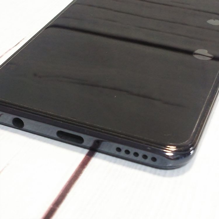 au HUAWEI P30 lite Premium HWV33 �֥�å�  885