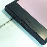 docomo Xperia X Compact SO-02J Universe Black  392