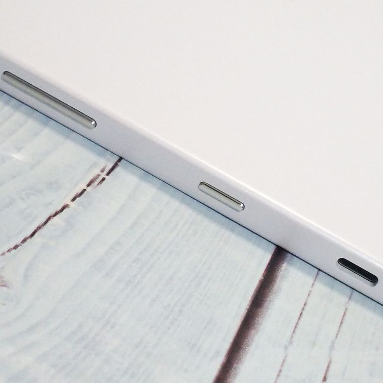 docomo dtab d-41A SHARP Android���֥�å� �ۥ磻��  ���� 843