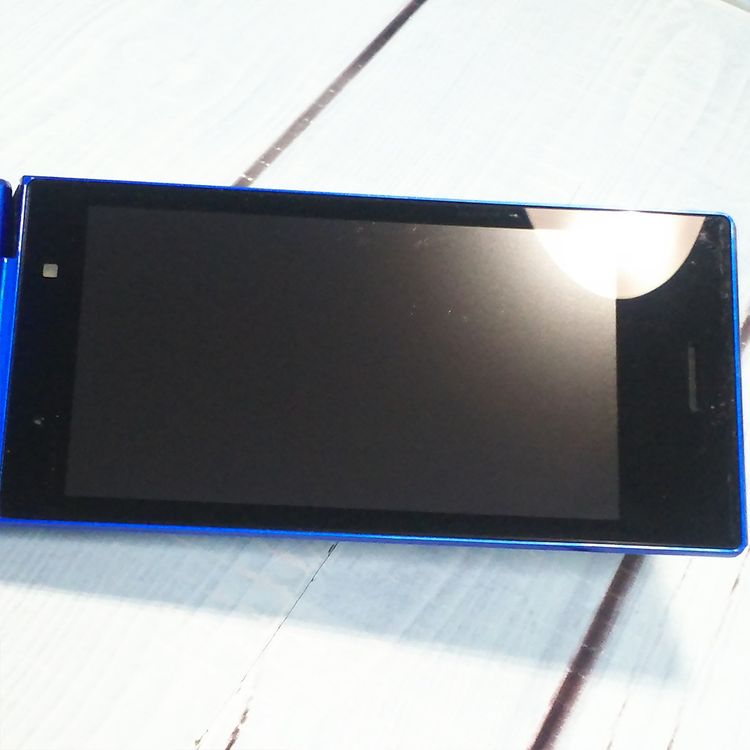 KYOCERA SoftBank DIGNO�������� 501KC �֥롼  410