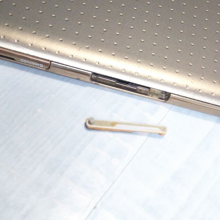 docomo GALAXY Tab S 8.4 SC-03G ������� 790