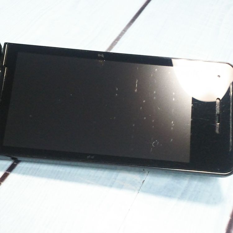 docomo Panasonic P-smart �������� P-01J �֥�å�  283