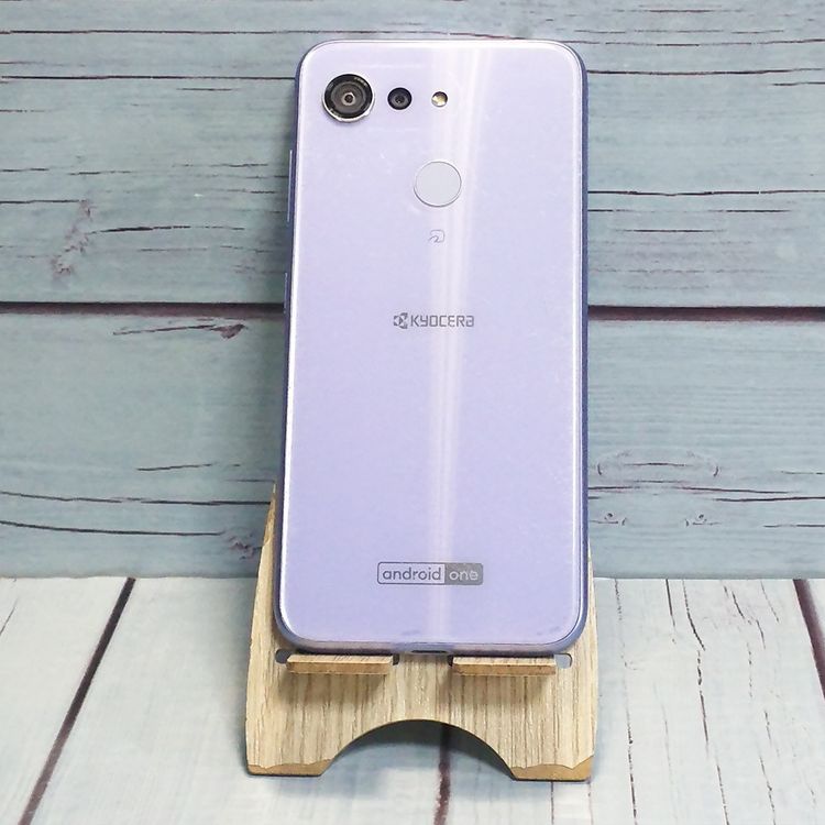 Y!mobile Android One S6 S6-KC ٥֥롼 []  459