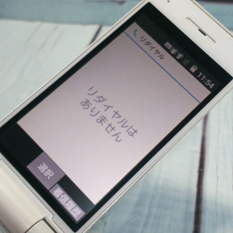 PANASONIC docomo P-smart �������� P-01J �ۥ磻��  253