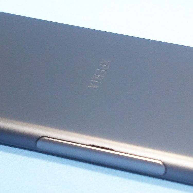 au Xperia XZ1 SOV36 Moonlit Blue �֥롼  388