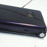 docomo AQUOS SH-01J �֥롼�֥�å� �ͥ��ӡ� �������� SHARP  711