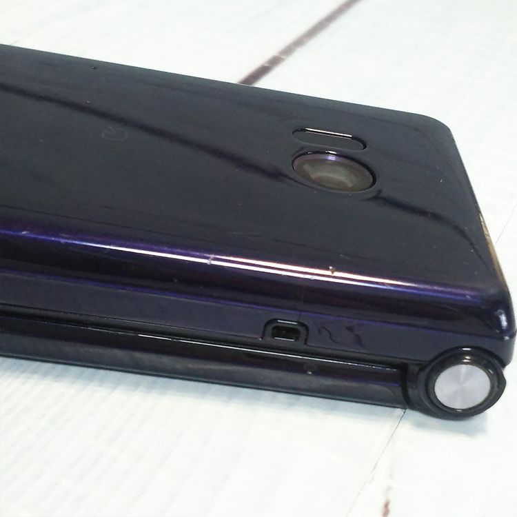 docomo AQUOS SH-01J �֥롼�֥�å� �ͥ��ӡ� �������� SHARP  711