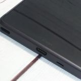 FUJITSU docomo arrows SV F-03H Black  366