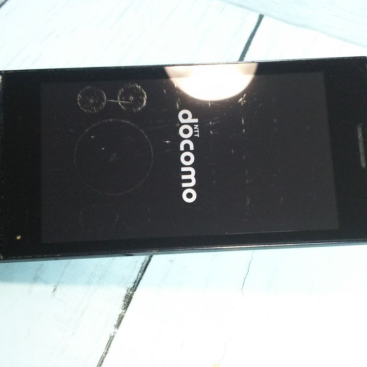 docomo SH-02L AQUOS SHARP �������� �֥�å�  021