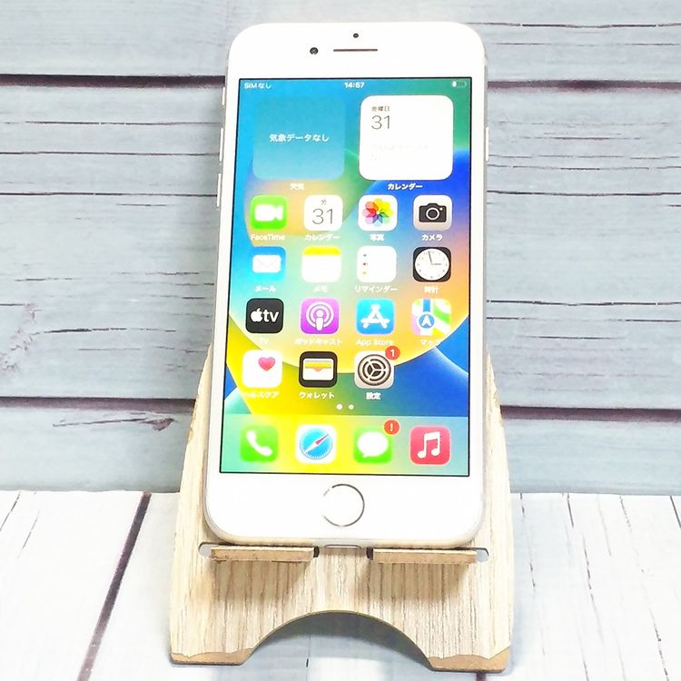 SoftBank iPhone8 64GB ����С�  160