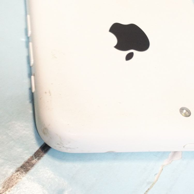 docomo iPhone5c �ۥ磻�� 16GB 644