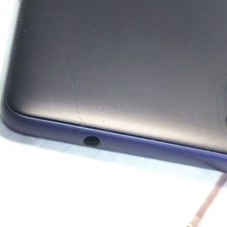 au Qua phone QZ ������ KYV44 ����ǥ���  112