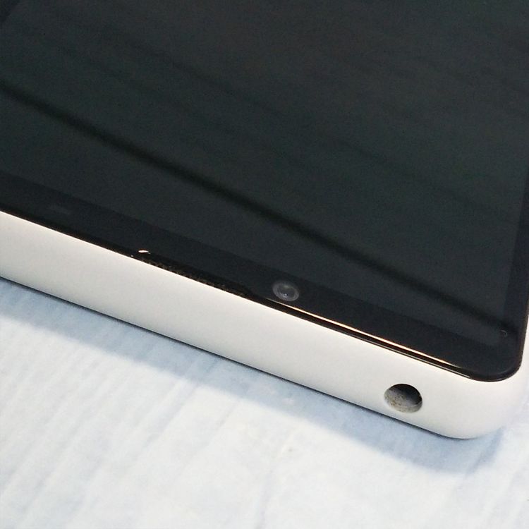 au Xperia 10 III SOG04 �ۥ磻�� SONY  338