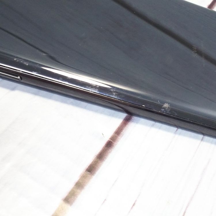 au Galaxy A20 SCV46 Black  694