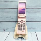 KYOCERA au KYF36 󤿤󥱡 PINK  762