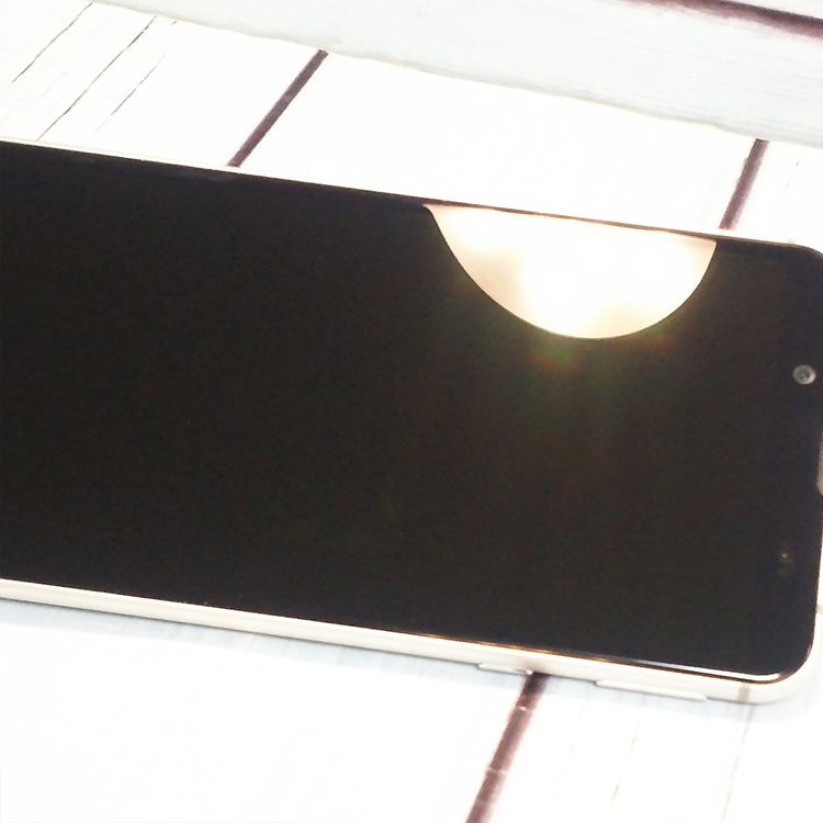 au SHARP AQUOS sense3 basic SHV48 ����С�  812