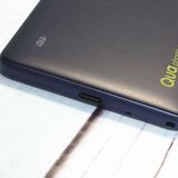 au Qua phone QZ ������ KYV44 ����ǥ���  466